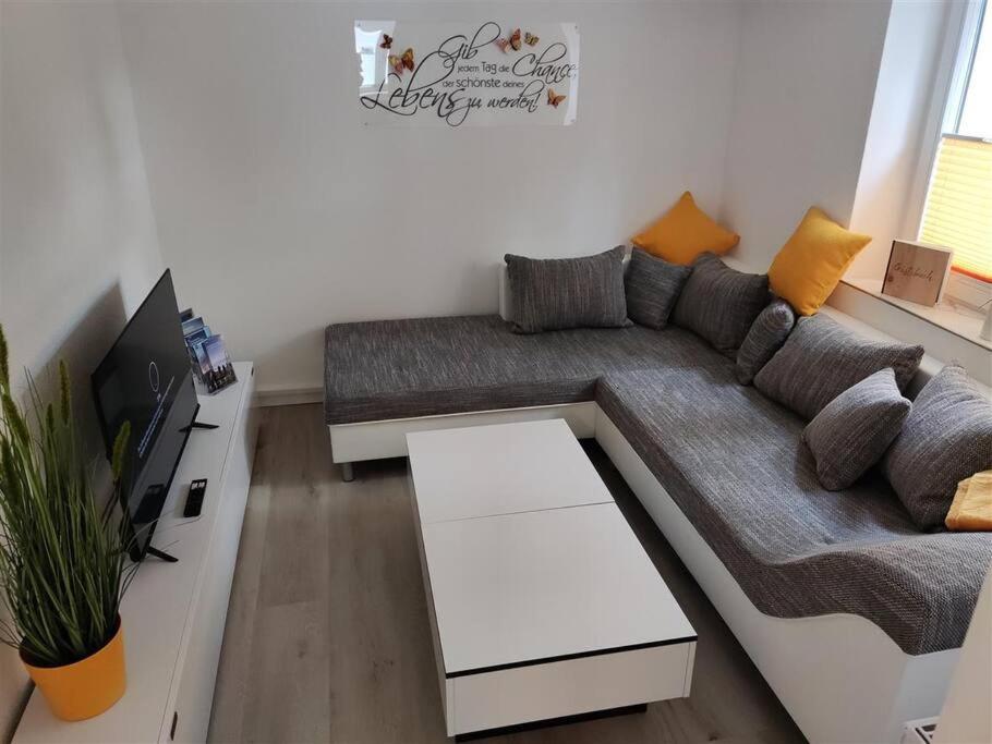 Allgaeuerferienwohnung Sulzberg Dış mekan fotoğraf